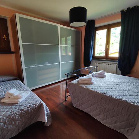 Villa Torrone Camaiore Extérieur photo