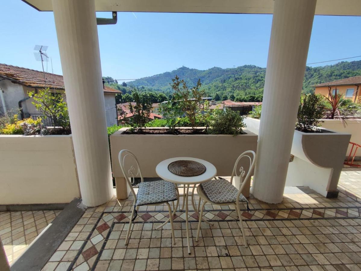 Villa Torrone Camaiore Extérieur photo