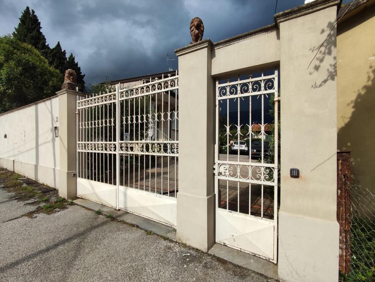 Villa Torrone Camaiore Extérieur photo
