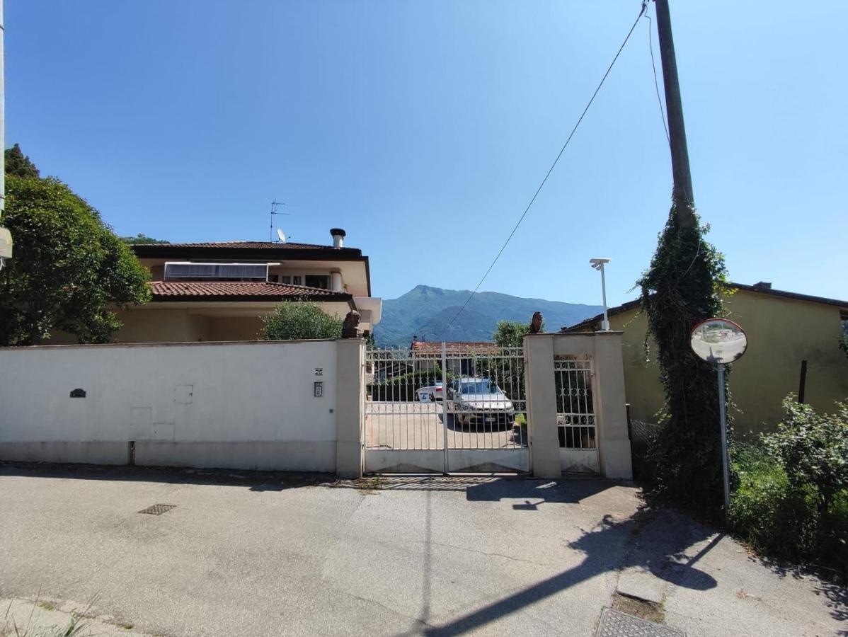 Villa Torrone Camaiore Extérieur photo