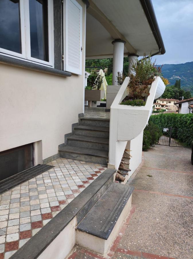 Villa Torrone Camaiore Extérieur photo
