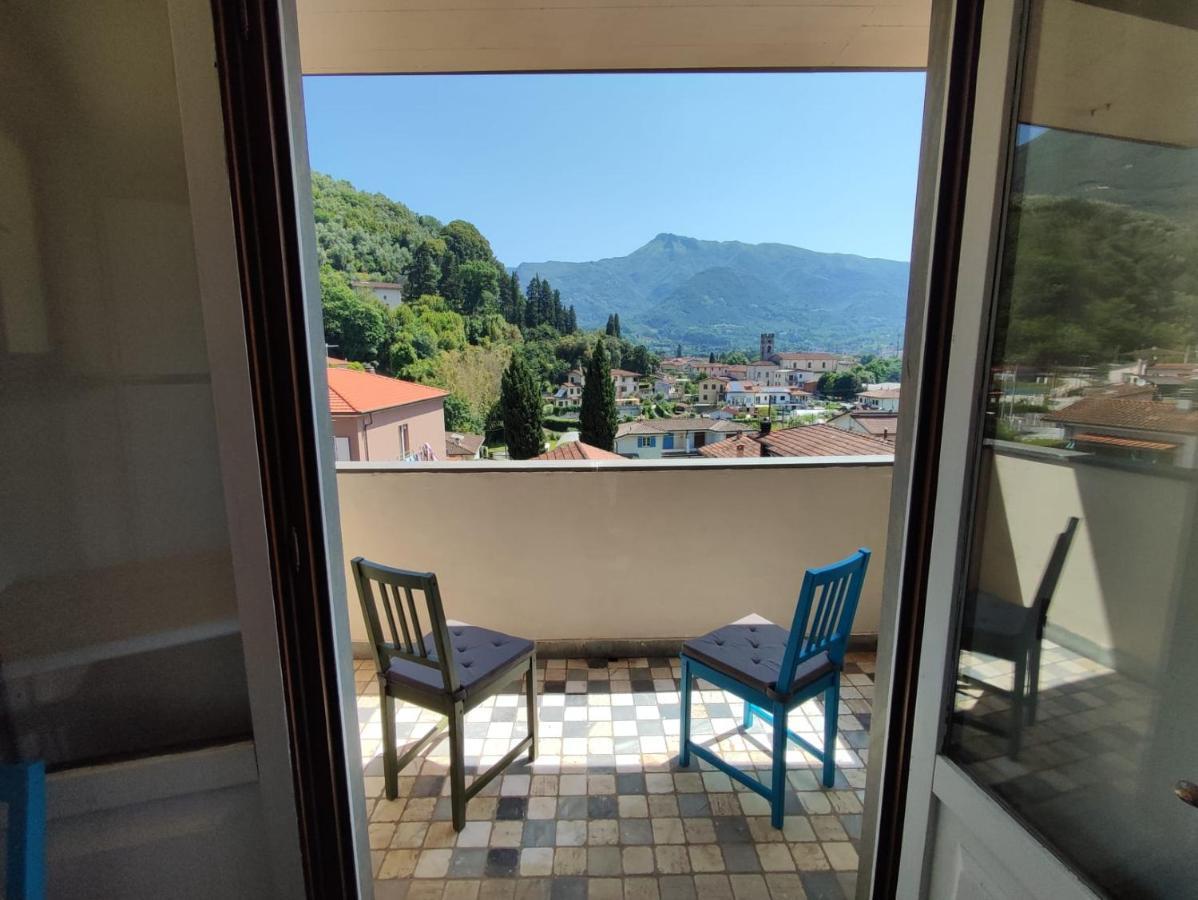 Villa Torrone Camaiore Extérieur photo