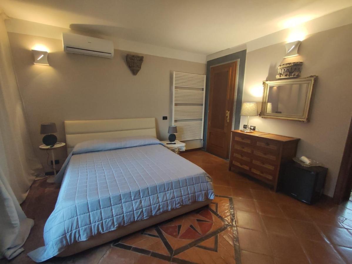 Villa Torrone Camaiore Extérieur photo