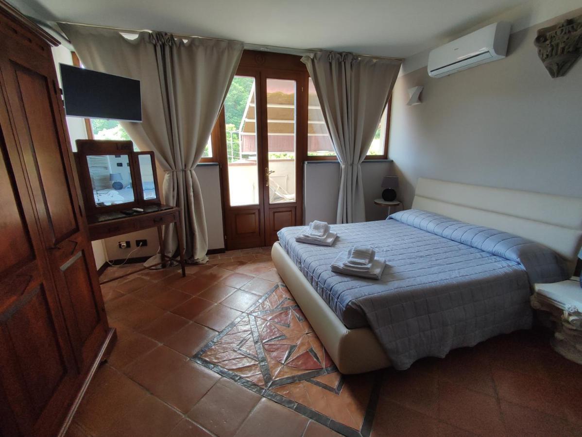 Villa Torrone Camaiore Extérieur photo