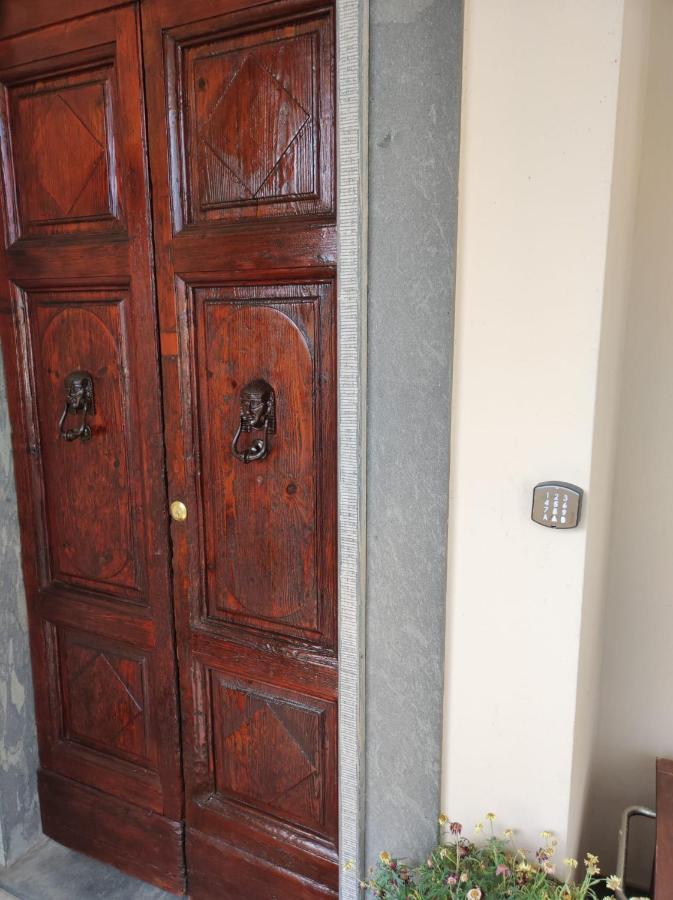 Villa Torrone Camaiore Extérieur photo