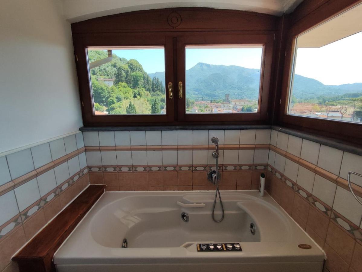 Villa Torrone Camaiore Extérieur photo