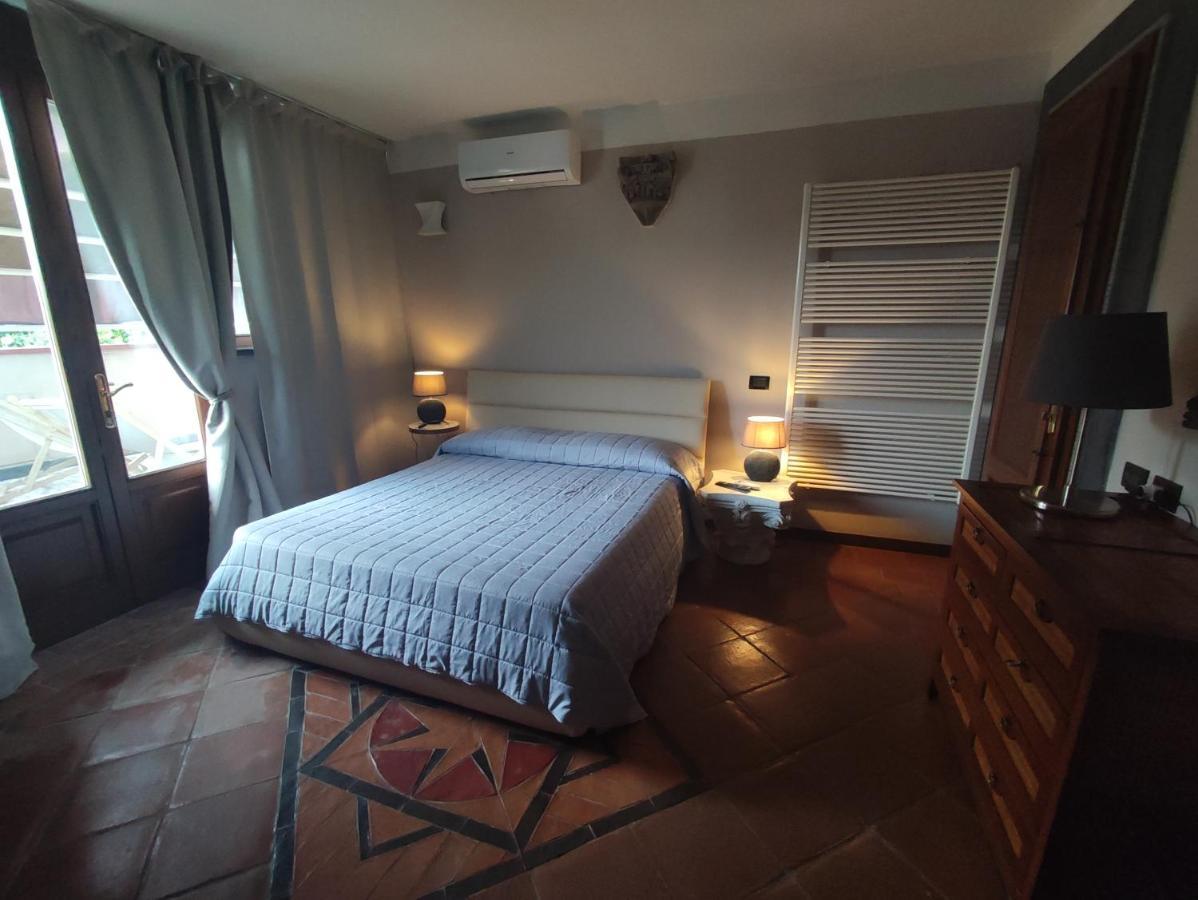 Villa Torrone Camaiore Extérieur photo