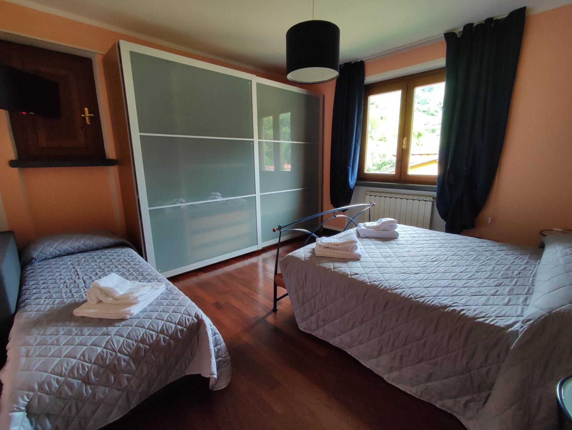 Villa Torrone Camaiore Extérieur photo